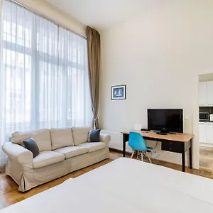  Apartment Klarahome Hungary