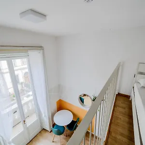 Apts Milano-corso Magenta Апартаменты