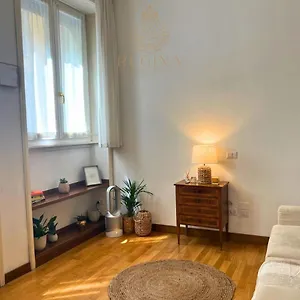  Apartment Regina In Crocetta - Sky Tv, Wifi E Breakfast Box
