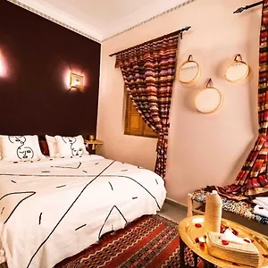  Homestay Kiyanjana Morocco