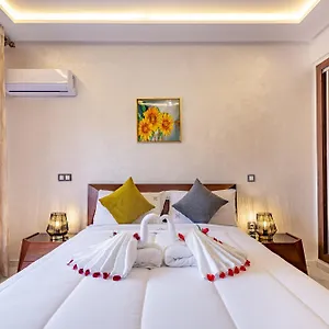  Apartment Vittoria Marrakech Morocco
