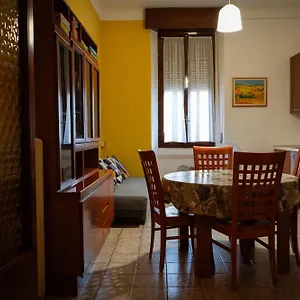  Apartment La Tua Casa A Milano!