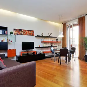  Apartment Angelico Family Italy