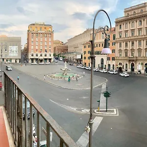  Apartment Luxury Barberini Boutique Italy